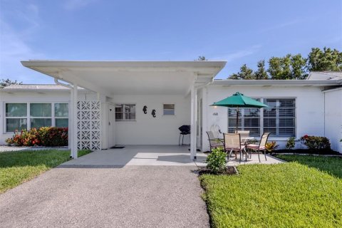 Condo in Venice, Florida, 2 bedrooms  № 1810415 - photo 18