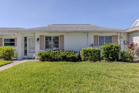 Condo in Venice, Florida, 2 bedrooms  № 1810415 - photo 21