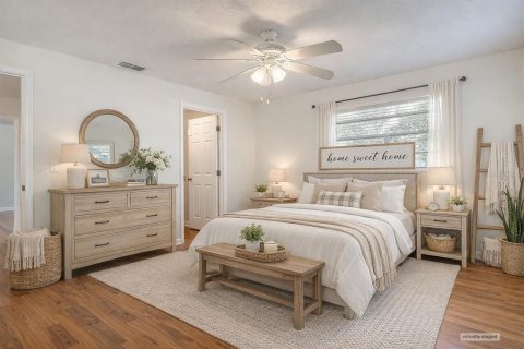 Купить виллу или дом в Брэндон, Флорида 7 комнат, 203.64м2, № 2121490 - фото 7