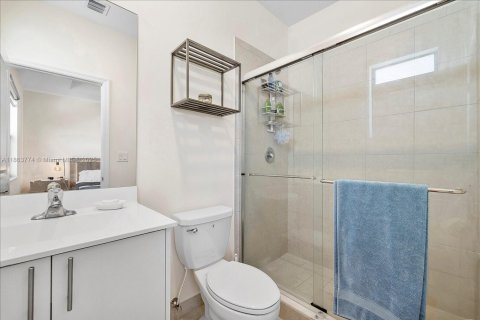 Adosado en venta en Homestead, Florida, 3 dormitorios, 129.41 m2 № 1891556 - foto 21