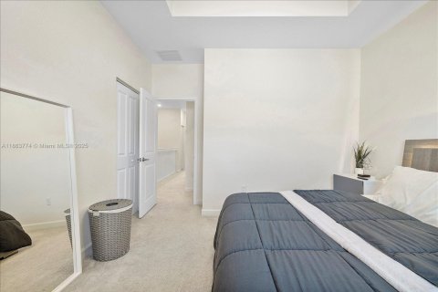Adosado en venta en Homestead, Florida, 3 dormitorios, 129.41 m2 № 1891556 - foto 22