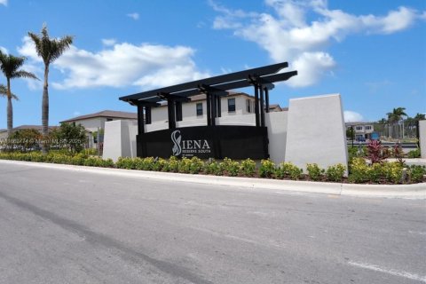 Adosado en venta en Homestead, Florida, 3 dormitorios, 129.41 m2 № 1891556 - foto 26