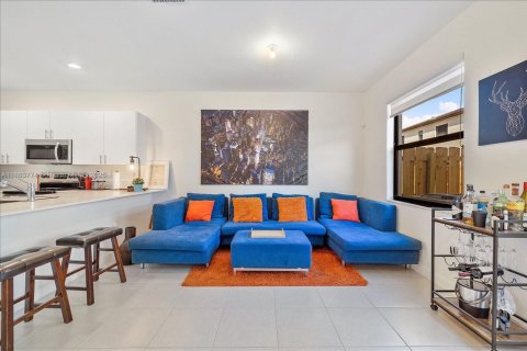 Adosado en venta en Homestead, Florida, 3 dormitorios, 129.41 m2 № 1891556 - foto 11