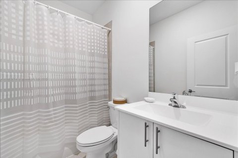 Adosado en venta en Homestead, Florida, 3 dormitorios, 129.41 m2 № 1891556 - foto 19