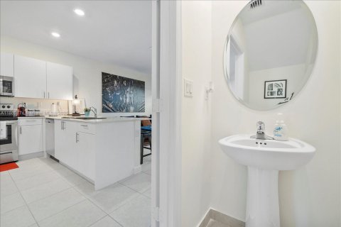 Adosado en venta en Homestead, Florida, 3 dormitorios, 129.41 m2 № 1891556 - foto 6