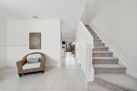 Adosado en venta en Homestead, Florida, 3 dormitorios, 129.41 m2 № 1891556 - foto 4