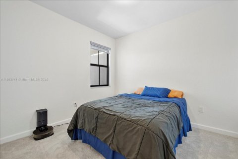 Adosado en venta en Homestead, Florida, 3 dormitorios, 129.41 m2 № 1891556 - foto 18