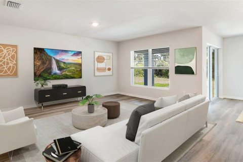 Casa en venta en Parrish, Florida, 3 dormitorios, 155.33 m2 № 1907332 - foto 2