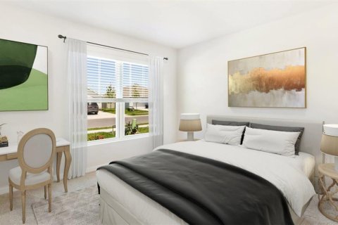Casa en venta en Parrish, Florida, 3 dormitorios, 155.33 m2 № 1907332 - foto 9