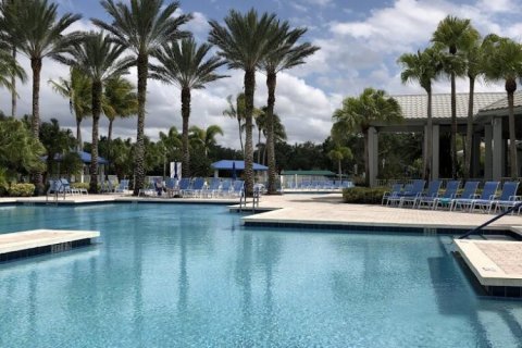 Casa en alquiler en West Palm Beach, Florida, 3 dormitorios, 122.07 m2 № 1080484 - foto 1
