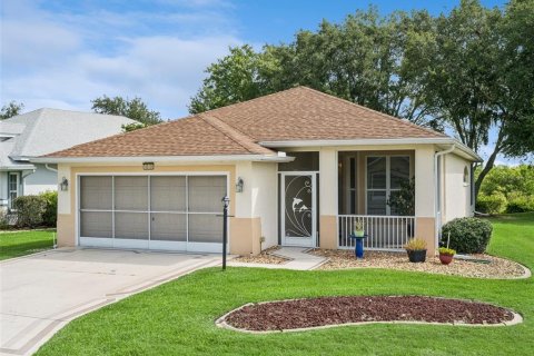 Casa en Leesburg, Florida 3 dormitorios, 150.69 m2 № 2096132