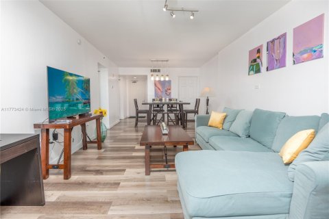 Снять в аренду кондоминиум в Серфсайд, Флорида 1 спальня, 77.11м2, № 2015973 - фото 9