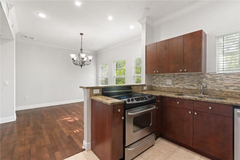 Townhouse in Clearwater, Florida 2 bedrooms, 180.42 sq.m. № 1719012 - photo 9
