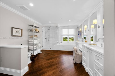Condo in Coral Gables, Florida, 3 bedrooms  № 1697592 - photo 11