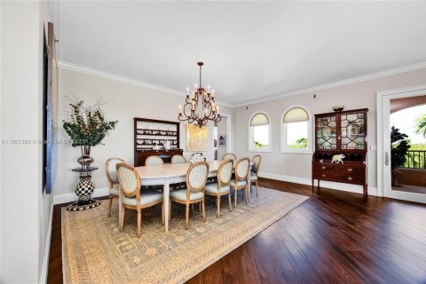 Condo in Coral Gables, Florida, 3 bedrooms  № 1697592 - photo 2