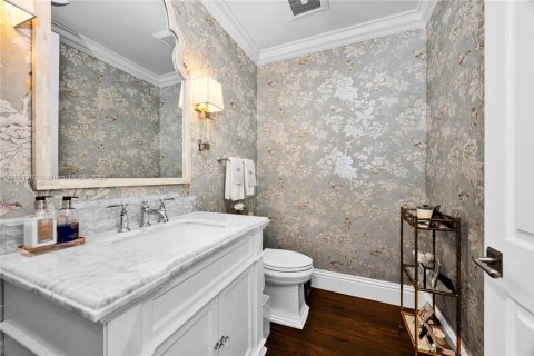 Condo in Coral Gables, Florida, 3 bedrooms  № 1697592 - photo 18