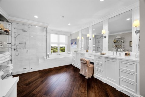 Condo in Coral Gables, Florida, 3 bedrooms  № 1697592 - photo 10