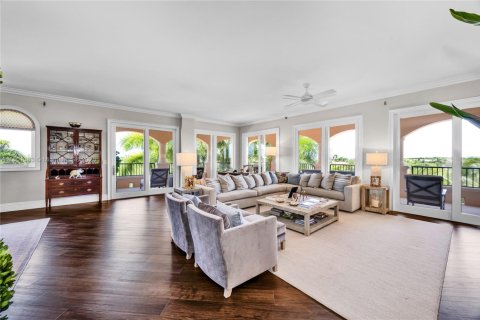 Condo in Coral Gables, Florida, 3 bedrooms  № 1697592 - photo 27