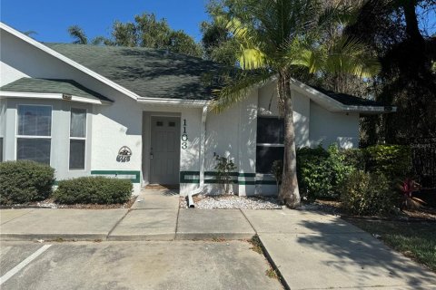 Copropriété à vendre à Kissimmee, Floride: 3 chambres, 106.65 m2 № 1563006 - photo 1