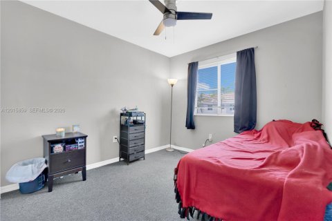 Townhouse in Homestead, Florida 3 bedrooms, 140.19 sq.m. № 2154483 - photo 26