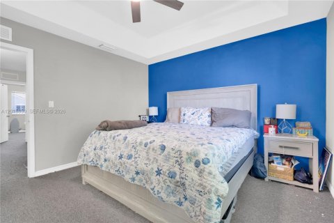 Townhouse in Homestead, Florida 3 bedrooms, 140.19 sq.m. № 2154483 - photo 20