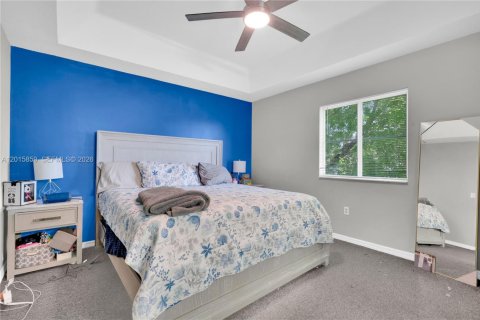 Townhouse in Homestead, Florida 3 bedrooms, 140.19 sq.m. № 2154483 - photo 23