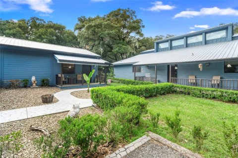 Villa ou maison à DeLand, Floride 3 chambres, 231.88 m2 № 2131599