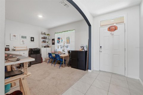 Villa ou maison à vendre à Tavares, Floride: 5 chambres, 241.64 m2 № 2156091 - photo 4