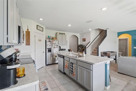Villa ou maison à vendre à Tavares, Floride: 5 chambres, 241.64 m2 № 2156091 - photo 14