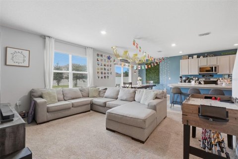 Villa ou maison à vendre à Tavares, Floride: 5 chambres, 241.64 m2 № 2156091 - photo 9