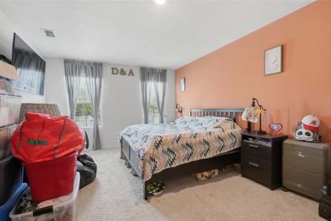 Villa ou maison à vendre à Tavares, Floride: 5 chambres, 241.64 m2 № 2156091 - photo 24