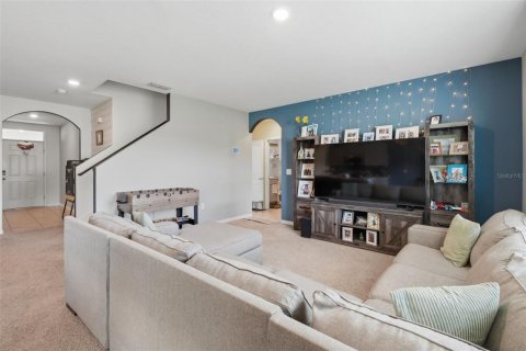 Villa ou maison à vendre à Tavares, Floride: 5 chambres, 241.64 m2 № 2156091 - photo 7