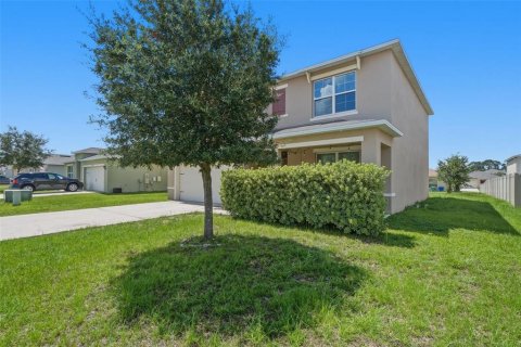 Villa ou maison à vendre à Tavares, Floride: 5 chambres, 241.64 m2 № 2156091 - photo 3