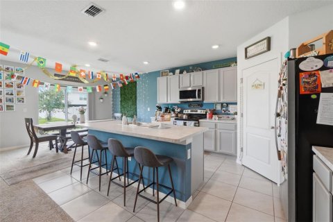 Villa ou maison à vendre à Tavares, Floride: 5 chambres, 241.64 m2 № 2156091 - photo 11