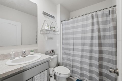 Villa ou maison à vendre à Tavares, Floride: 5 chambres, 241.64 m2 № 2156091 - photo 20