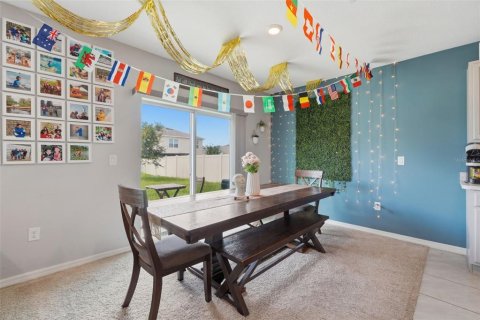 Villa ou maison à vendre à Tavares, Floride: 5 chambres, 241.64 m2 № 2156091 - photo 16