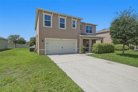 Villa ou maison à vendre à Tavares, Floride: 5 chambres, 241.64 m2 № 2156091 - photo 2