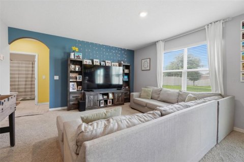Villa ou maison à vendre à Tavares, Floride: 5 chambres, 241.64 m2 № 2156091 - photo 8