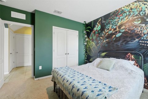 Villa ou maison à vendre à Tavares, Floride: 5 chambres, 241.64 m2 № 2156091 - photo 19