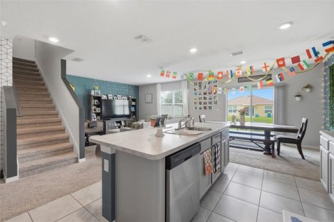 Villa ou maison à vendre à Tavares, Floride: 5 chambres, 241.64 m2 № 2156091 - photo 13