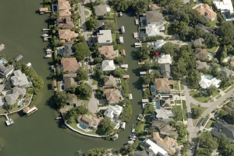 House in Tampa, Florida 5 bedrooms, 410.63 sq.m. № 2314710 - photo 5