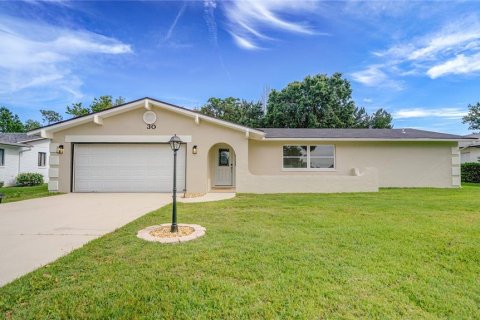 Casa en venta en Palm Coast, Florida, 3 dormitorios, 158.49 m2 № 2383576 - foto 3