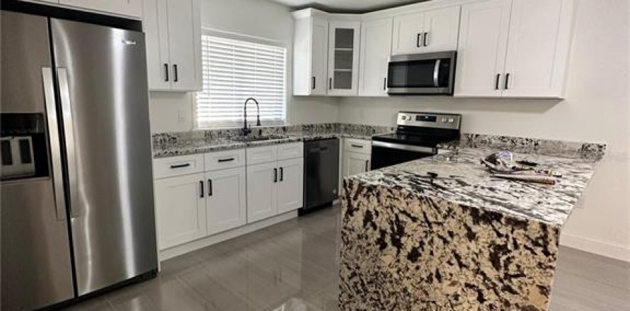Condo à Tampa, Floride, 2 chambres № 1886402