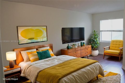 Купить кондоминиум в Пемброк-Пайнс, Флорида 2 спальни, 101.36м2, № 2008263 - фото 7