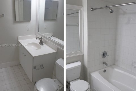 Купить кондоминиум в Пемброк-Пайнс, Флорида 2 спальни, 101.36м2, № 2008263 - фото 13