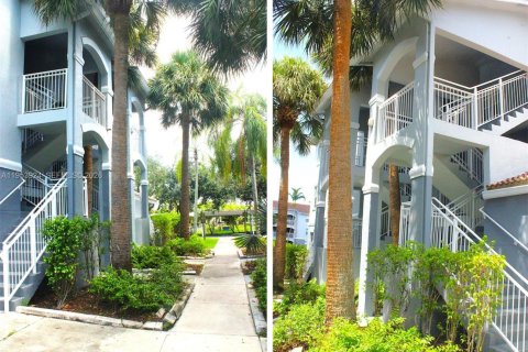 Купить кондоминиум в Пемброк-Пайнс, Флорида 2 спальни, 101.36м2, № 2008263 - фото 17