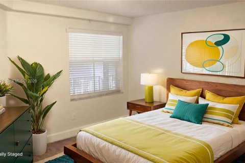 Купить кондоминиум в Пемброк-Пайнс, Флорида 2 спальни, 101.36м2, № 2008263 - фото 11