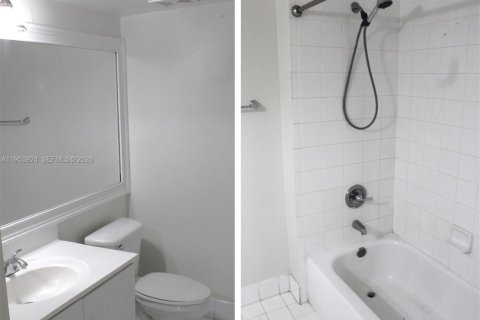 Купить кондоминиум в Пемброк-Пайнс, Флорида 2 спальни, 101.36м2, № 2008263 - фото 10