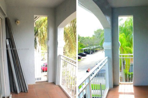 Купить кондоминиум в Пемброк-Пайнс, Флорида 2 спальни, 101.36м2, № 2008263 - фото 16