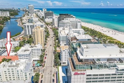 Condominio en alquiler en Miami Beach, Florida, 1 dormitorio, 43.76 m2 № 2002917 - foto 4